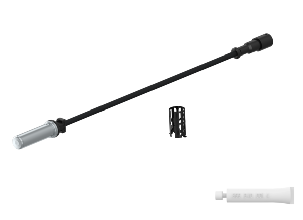 WABCO 4410309052 ABS Wheel Speed Sensor - Inductive Sensor - 4410309052