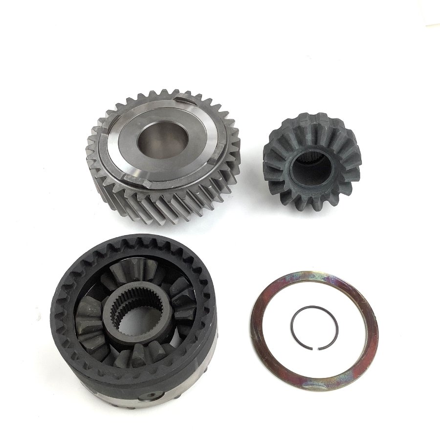 Meritor Inter-Axle Kit TDAKIT2488 - TDAKIT2488