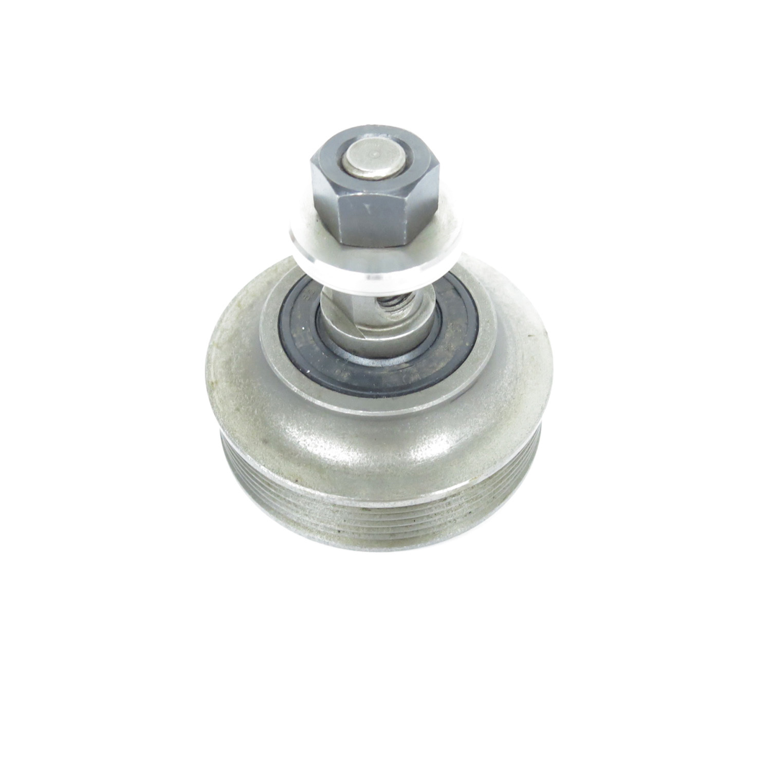 Engine Water Pump - US2096