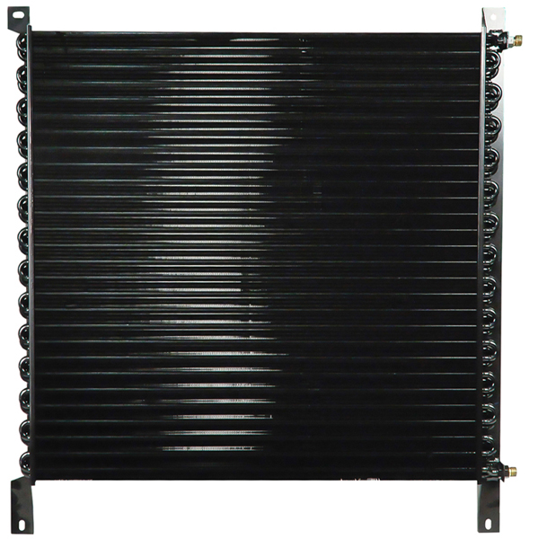 A/C Condenser - 04-1415