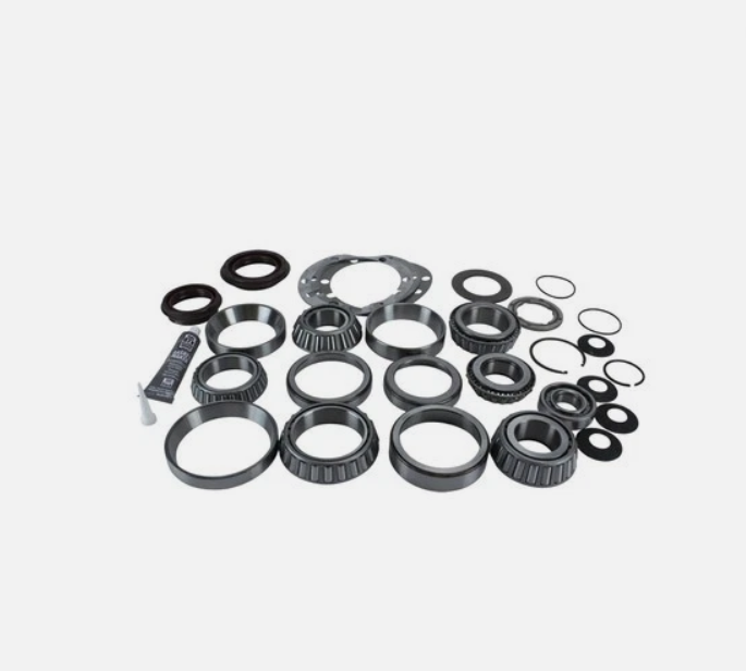 S&amp;S Newstar S-F022 Overhaul Kit - F022
