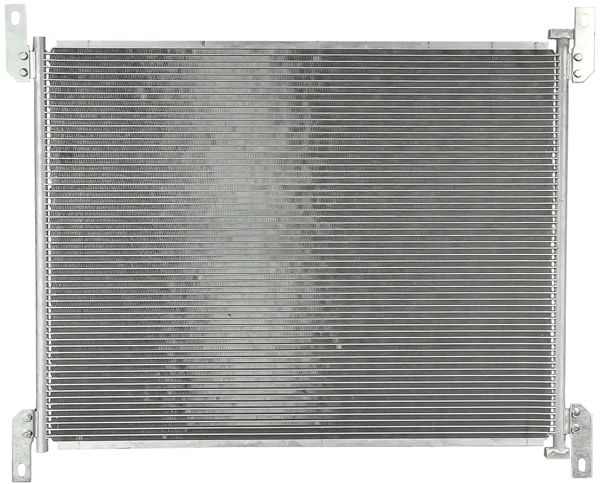 A/C Condenser - 04-1014