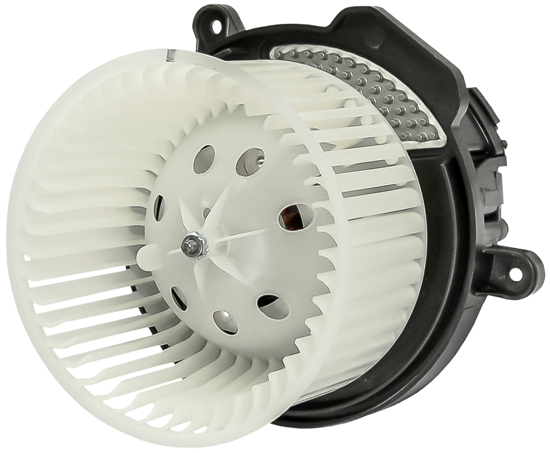 HVAC Blower Motor - 01-0614G