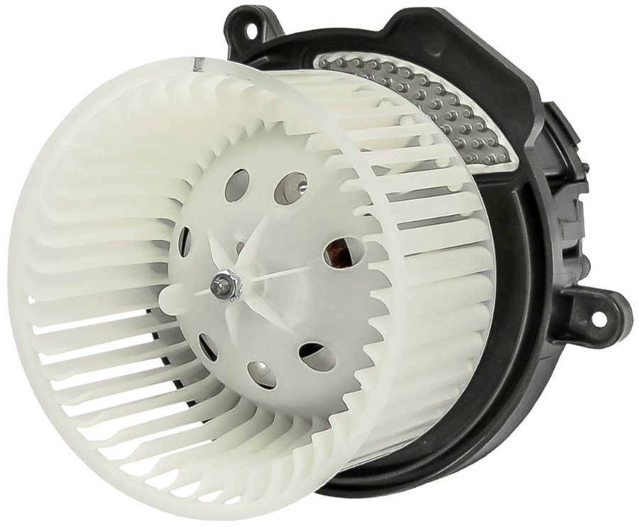 HVAC Blower Motor - 01-0614G
