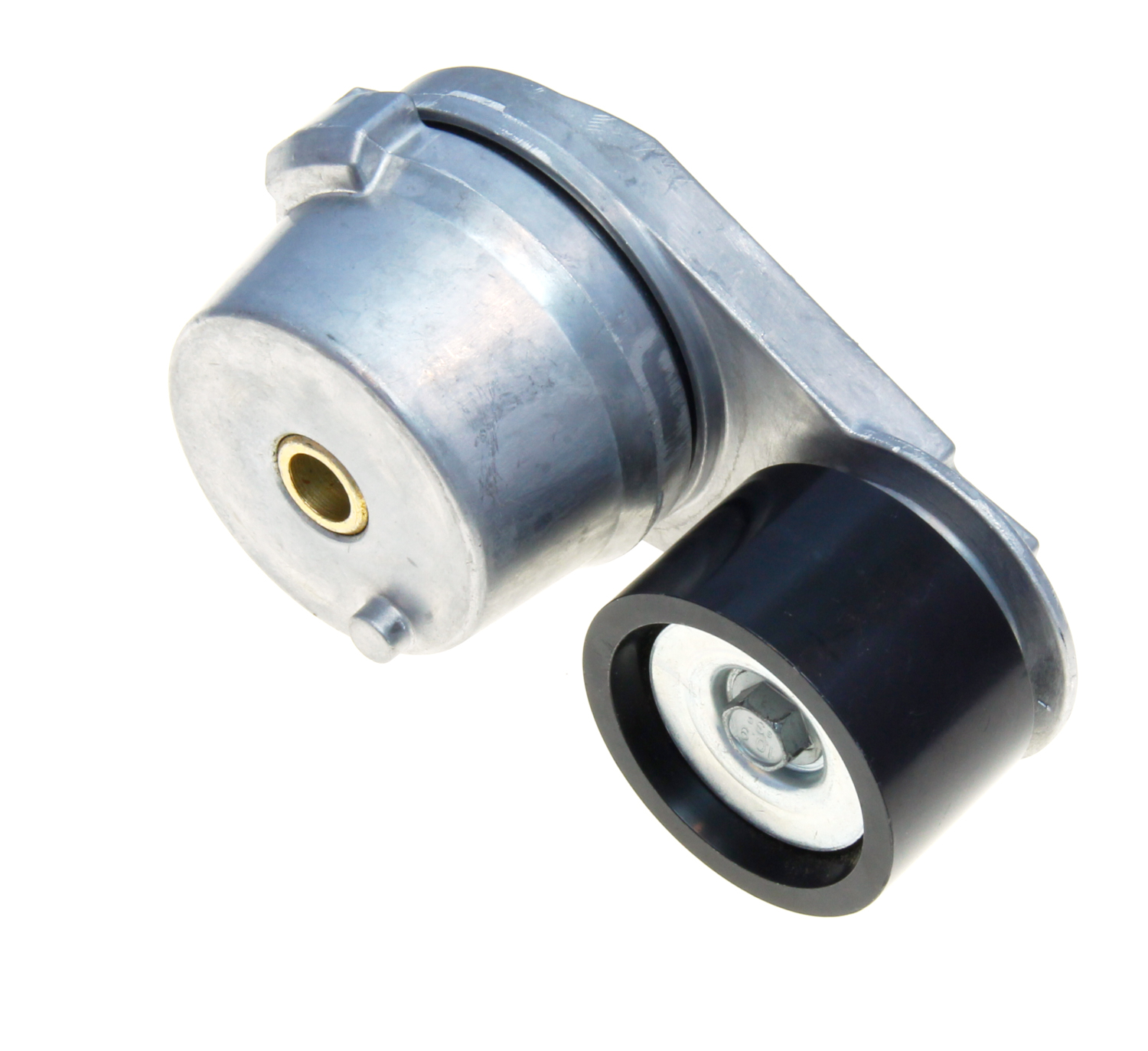 Accessory Drive Belt Tensioner Assembly - 38622