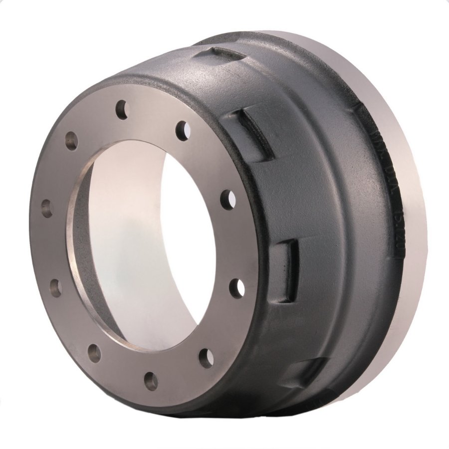 Brake Drum - 65546B