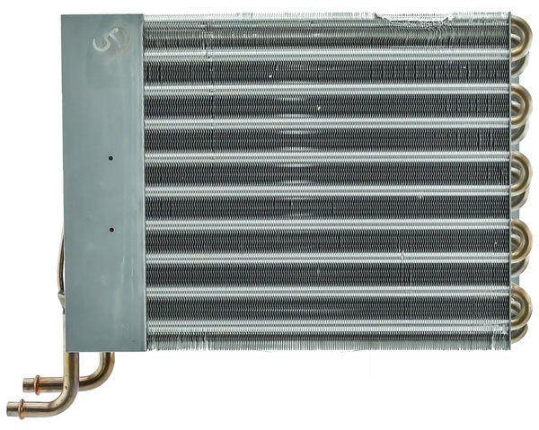 A/C Evaporator Core - 05-1009