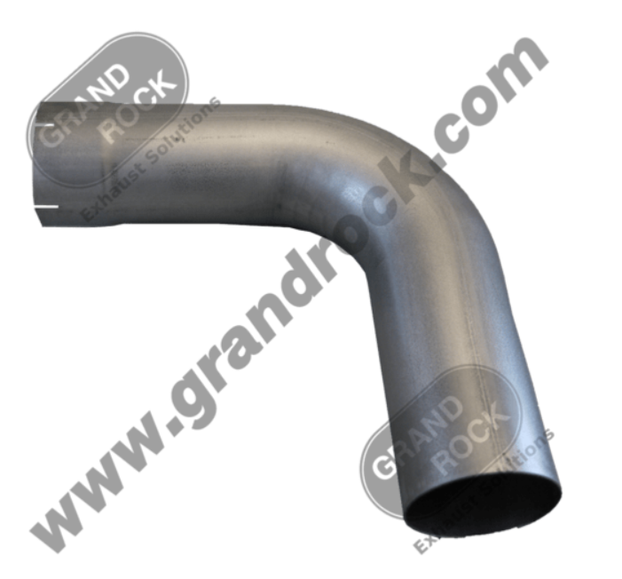 Elbow,5" 90deg,18x18 Id/Od Alz - L590-1818A