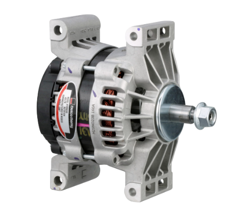 24SI CORELESS Reman Alternator - 61009226