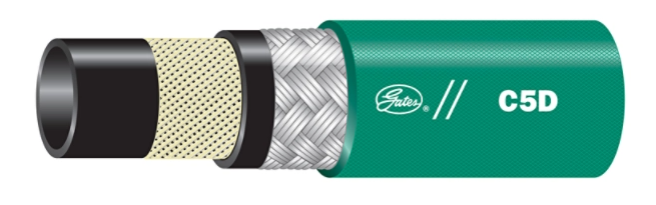 Hydraulic Hose - 85684EA