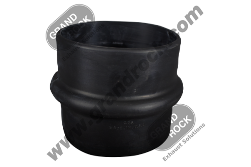 Grand Rock HUMP HOSE 6X7 Rubber - HH-6