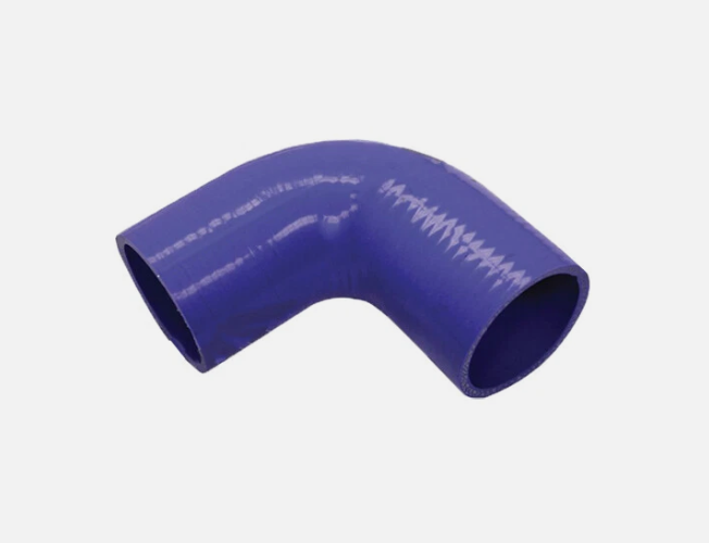 Polyester Reinforced 90° Elbow - 561.7525