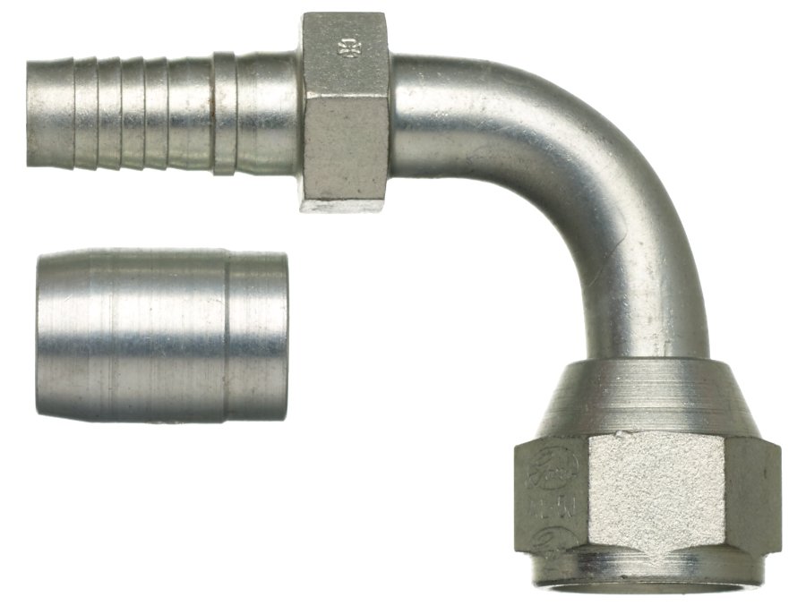 Hydraulic Coupling / Adapter - G35212-1010