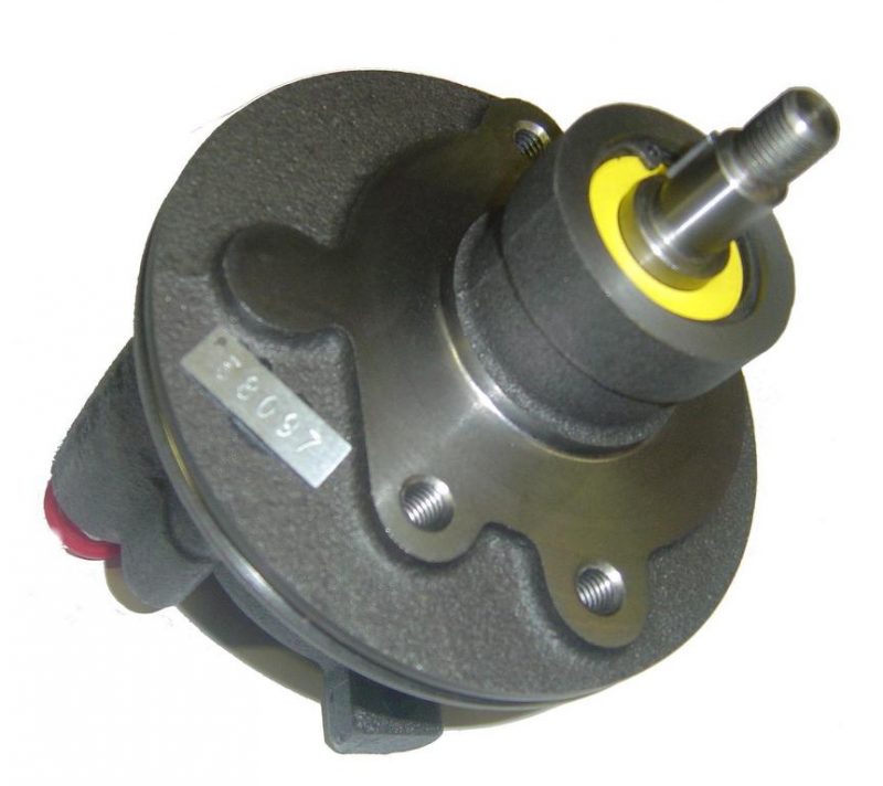 Power Steering Pump - 143