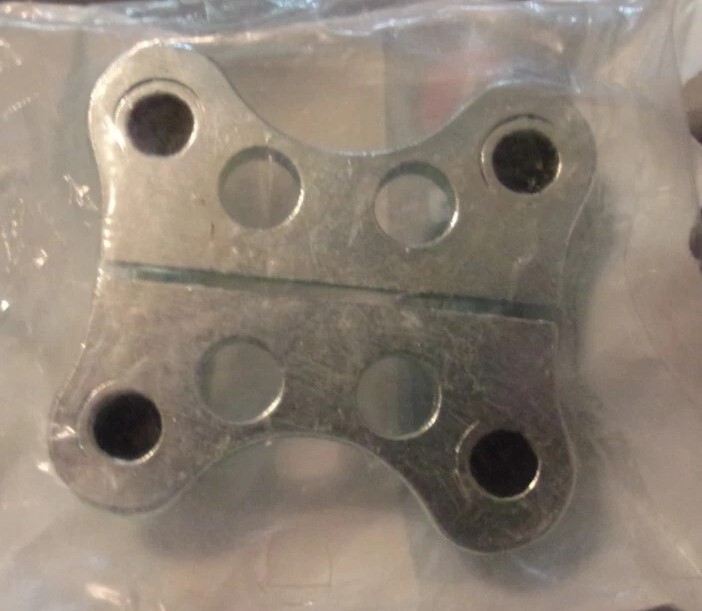 FP Diesel FP-147100 Fuel Crossover - 147100