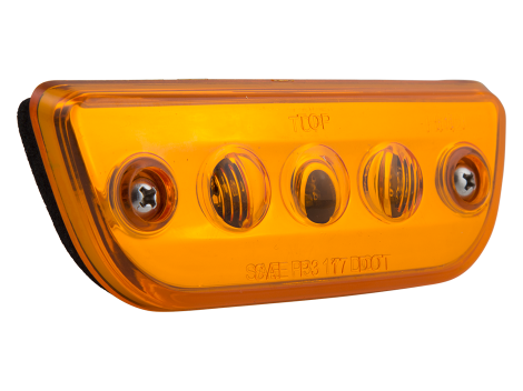 Cab Marker Light - HD46003YSD