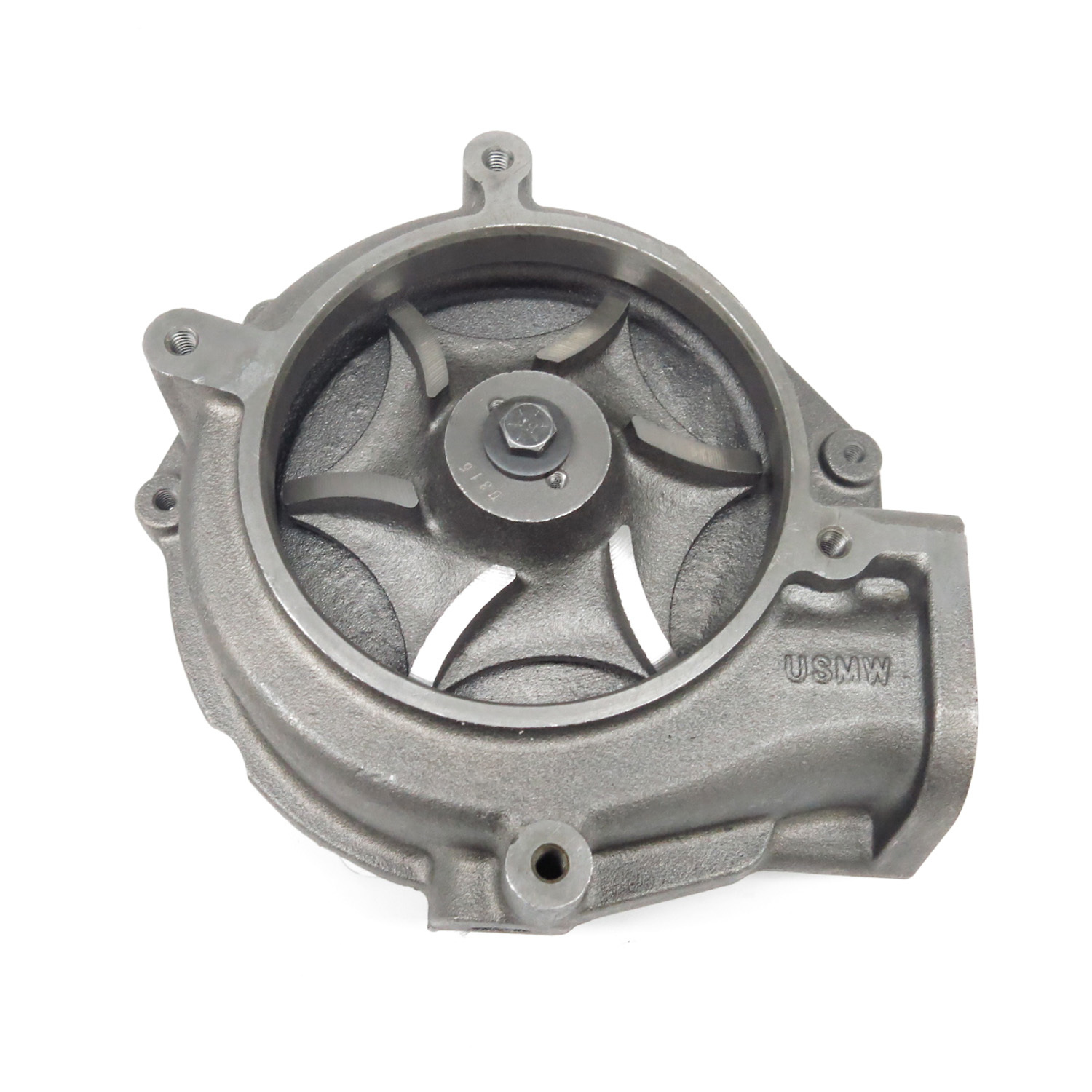Engine Water Pump - US2093