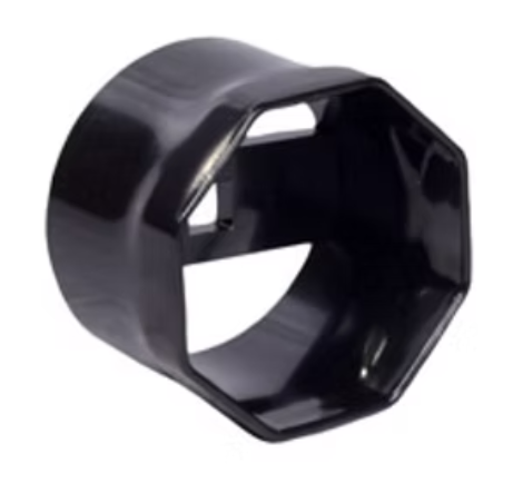 Locknut Socket 8 Point - 18524