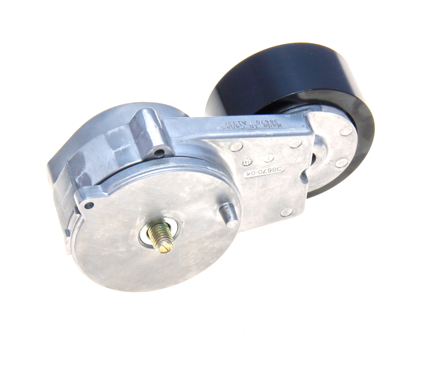 Accessory Drive Belt Tensioner Assembly - 38670