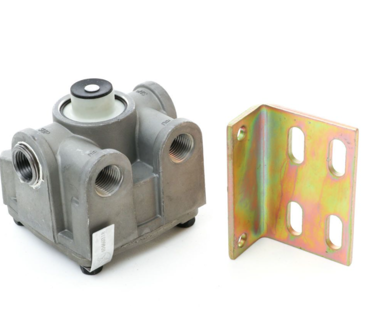 R-12 Relay Valve - 65125