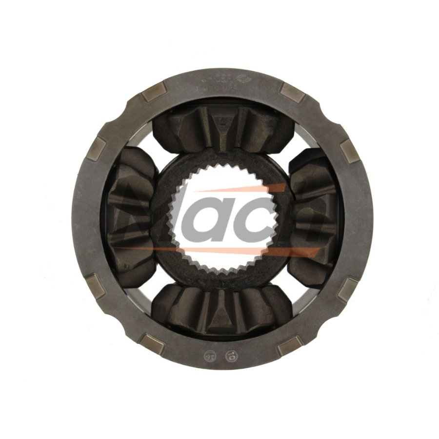 Differential Case Kit - M12134192