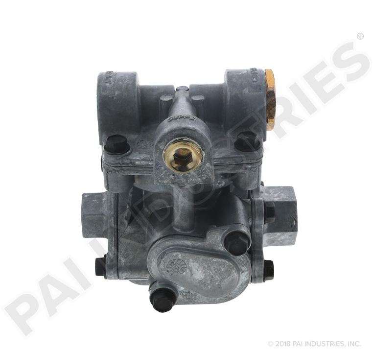 Trailer Valve - EM40760