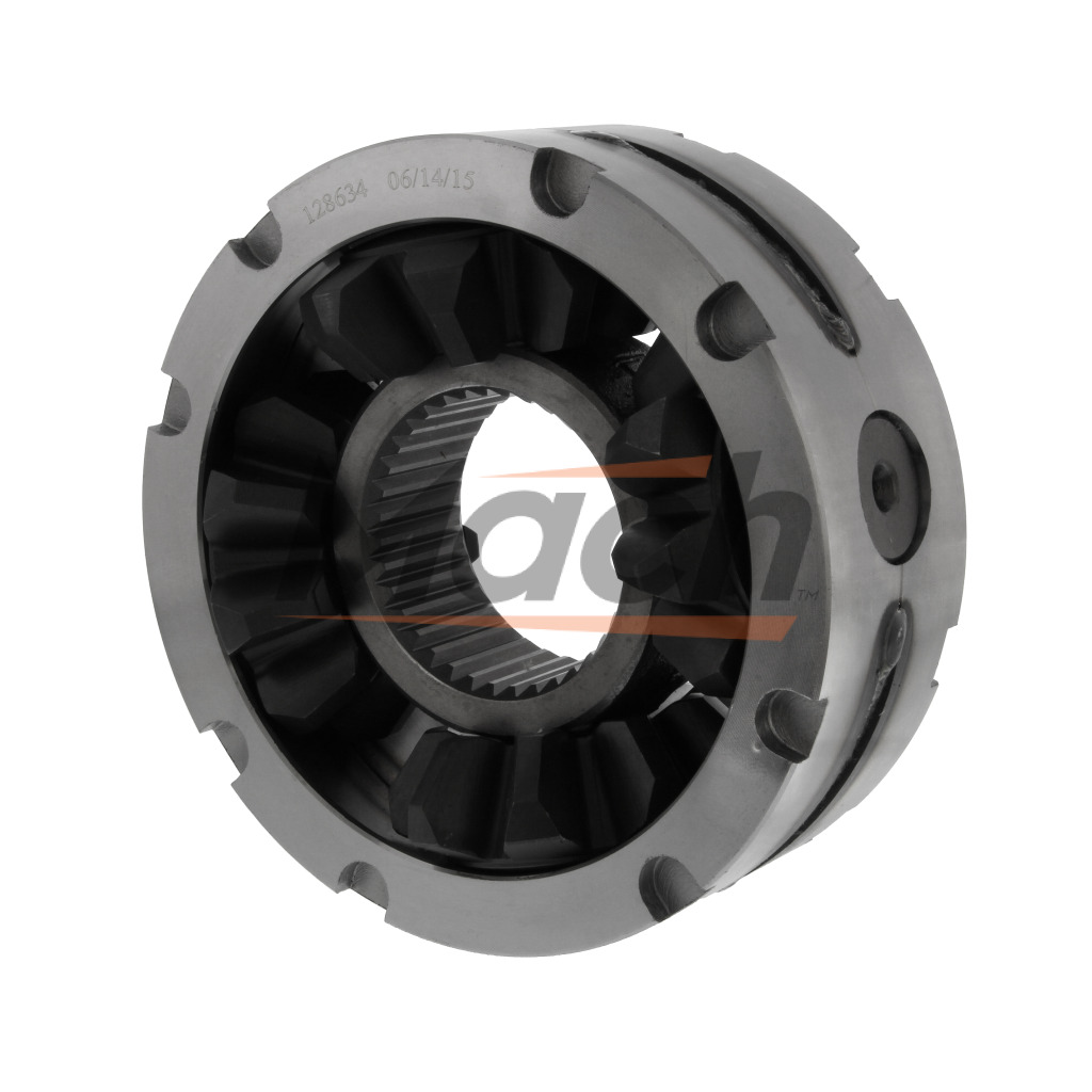 Differential Transfer Drive Gear - M12128634