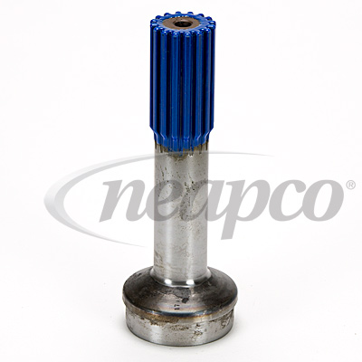 Drive Shaft Stub Shaft - N2-40-1711