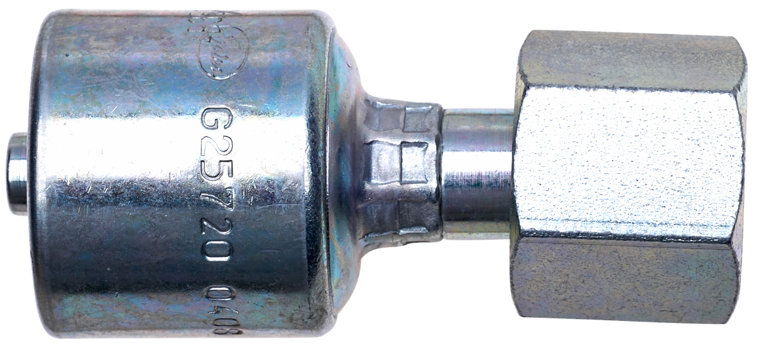 Hydraulic Coupling / Adapter - G25720-0612