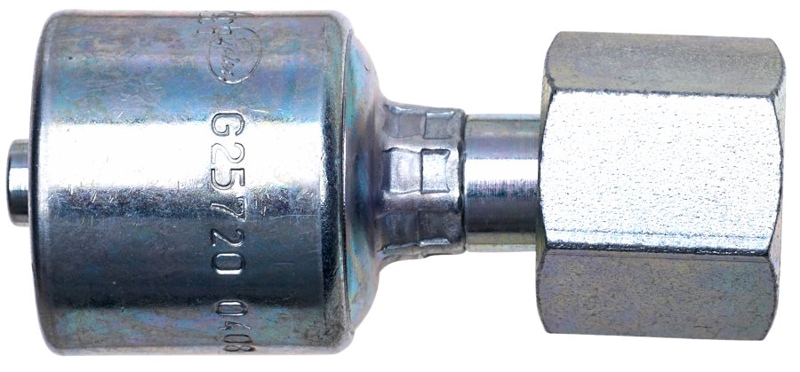 Hydraulic Coupling / Adapter - G25720-0612