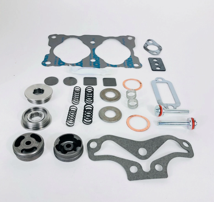 TF550/750 Cylinder Head Kit - 107516