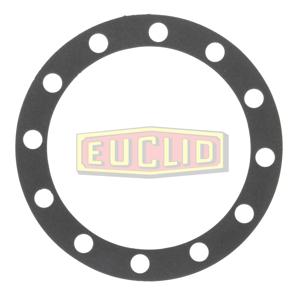 Wheel Hub Cap Gasket - E2340