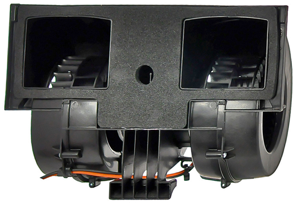 HVAC Blower Motor - 01-0822