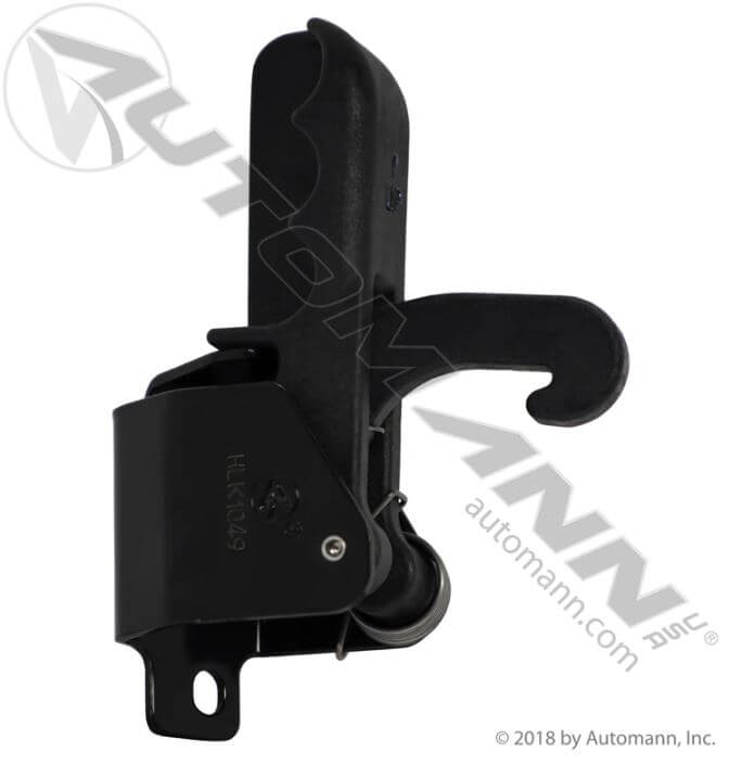 Hood Support Latch RH Freightliner - HLK1049