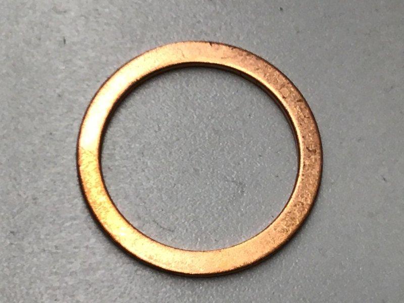 FP Diesel 67946 Engine Oil Plug Washer Gasket - 67946