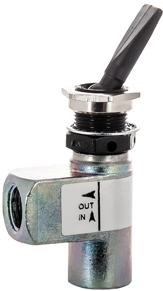 HVAC Control Switch - 19-2627