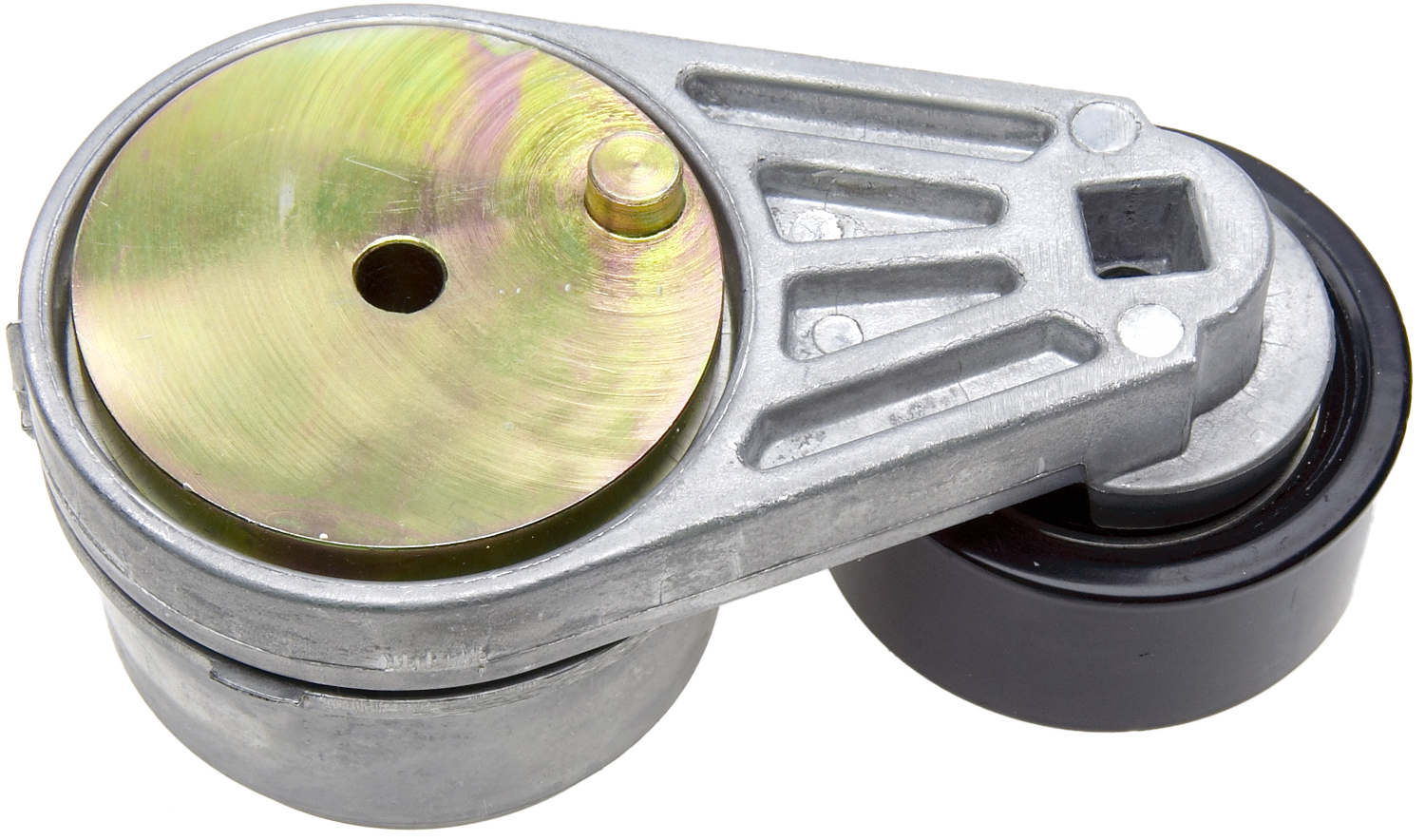 Accessory Drive Belt Tensioner Assembly - 38597