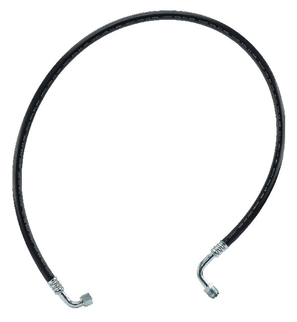 HVAC Heater Hose Assembly - 09-1451