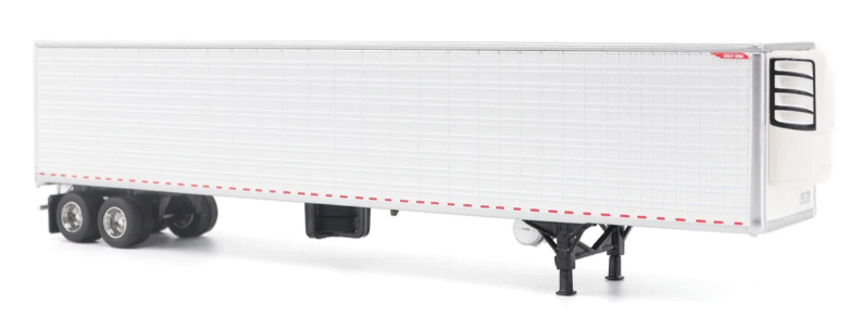 1:64 Great Dane Everest 53ft Reefer Trailer - 71174