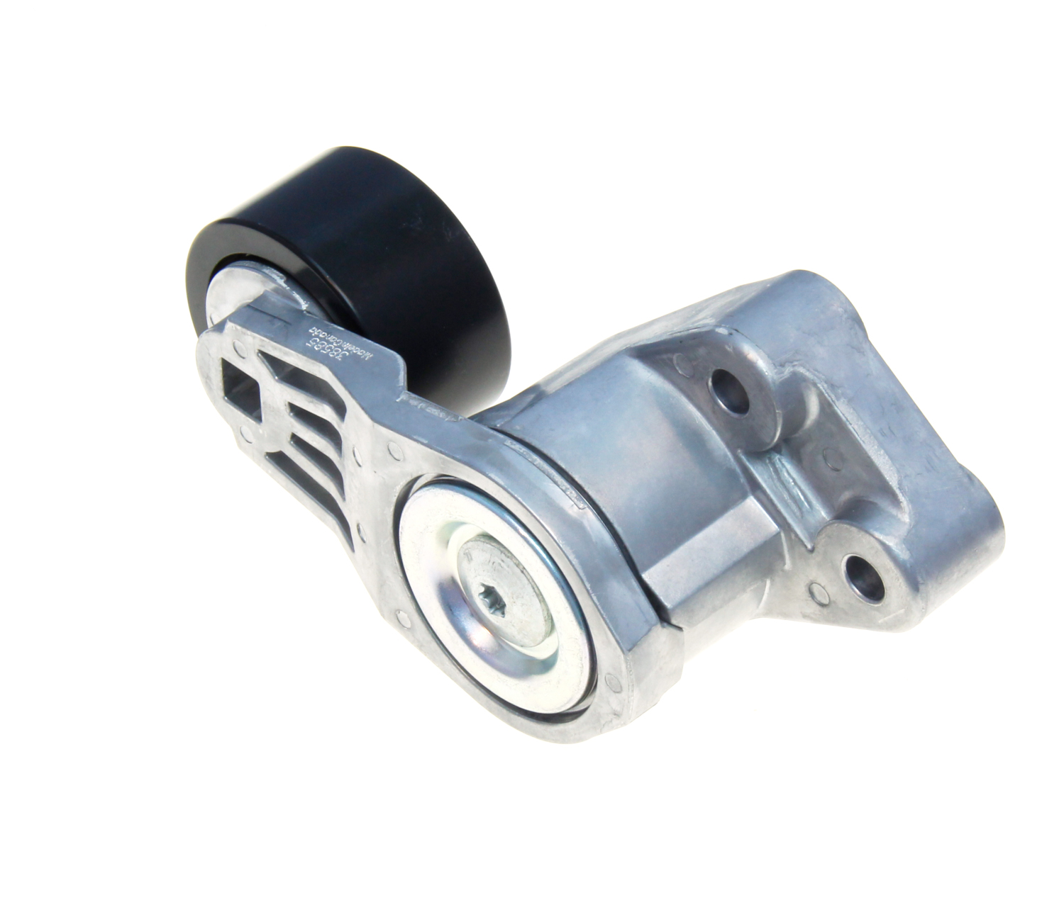 Accessory Drive Belt Tensioner Assembly - 38585