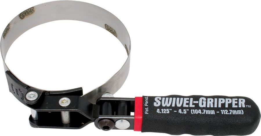 Large Swivel-Gripper - LIS-57040