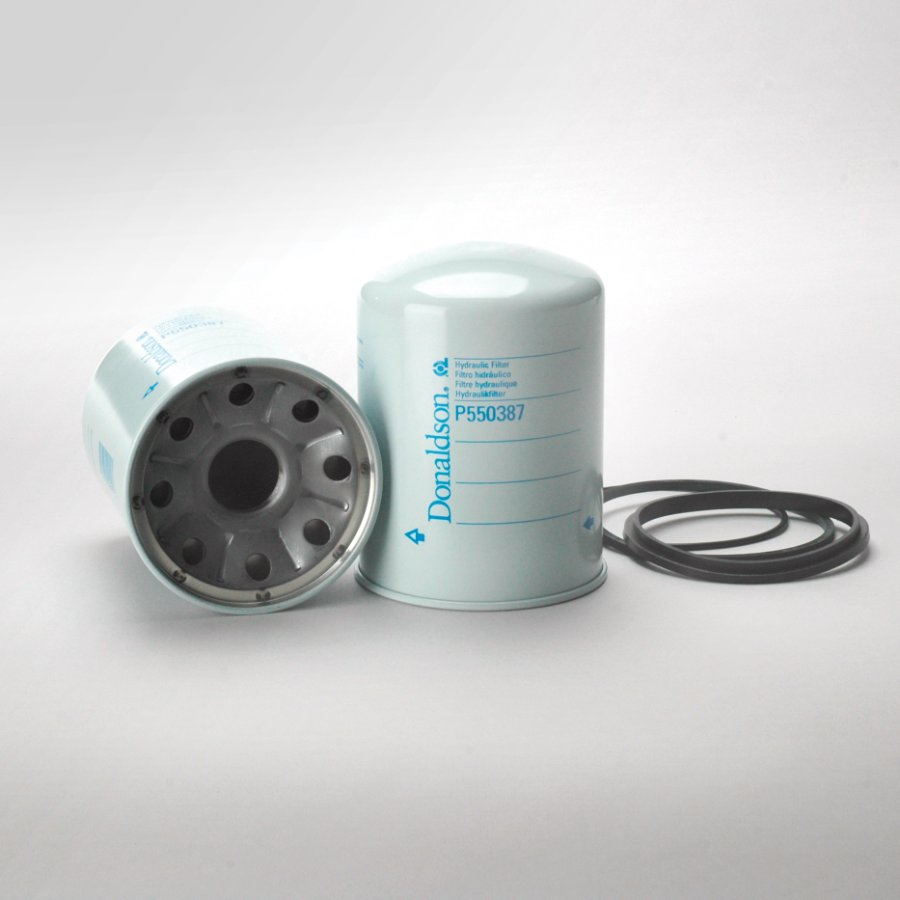 Hydraulic Filter, Screw-On - P550387