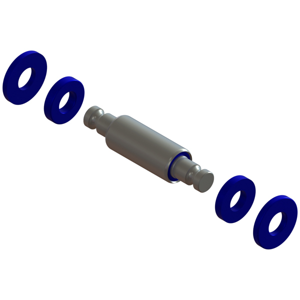 Leaf Spring Bushing - SP59-11006
