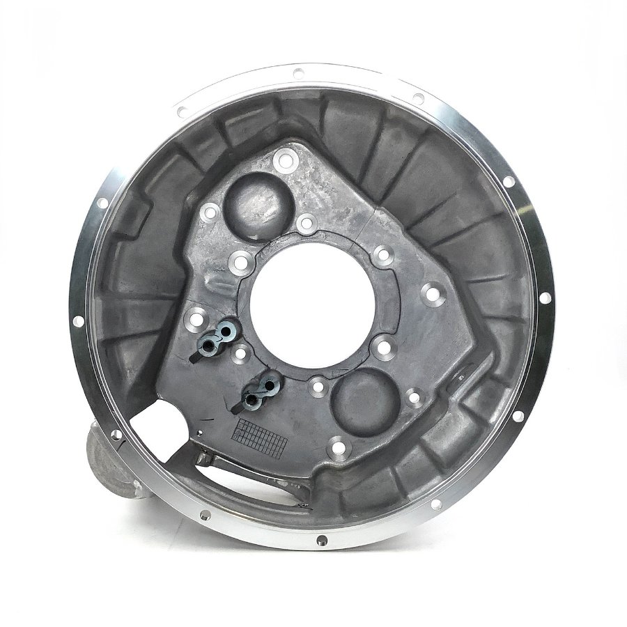 Eaton Housing - Clutch (FULA8437) - FULA-8437