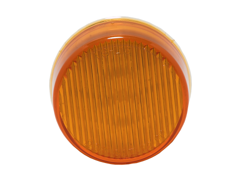 Round Clearance Marker Light - HD20010Y