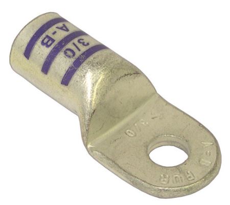Electrical Wiring Lug - 5012H3/08