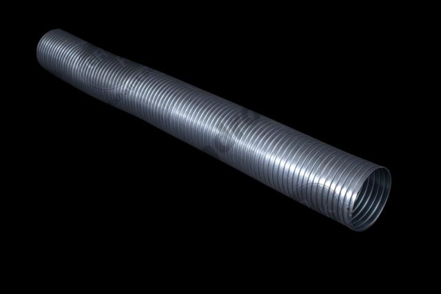 Grand Rock FLEX 4"x36" Galvanized - G15-436