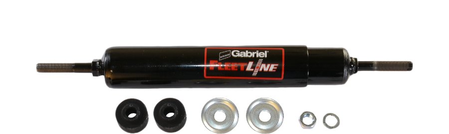 Suspension Shock Absorber - 85071