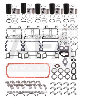 IN-FRAME OVERHAUL KIT - IF3803742