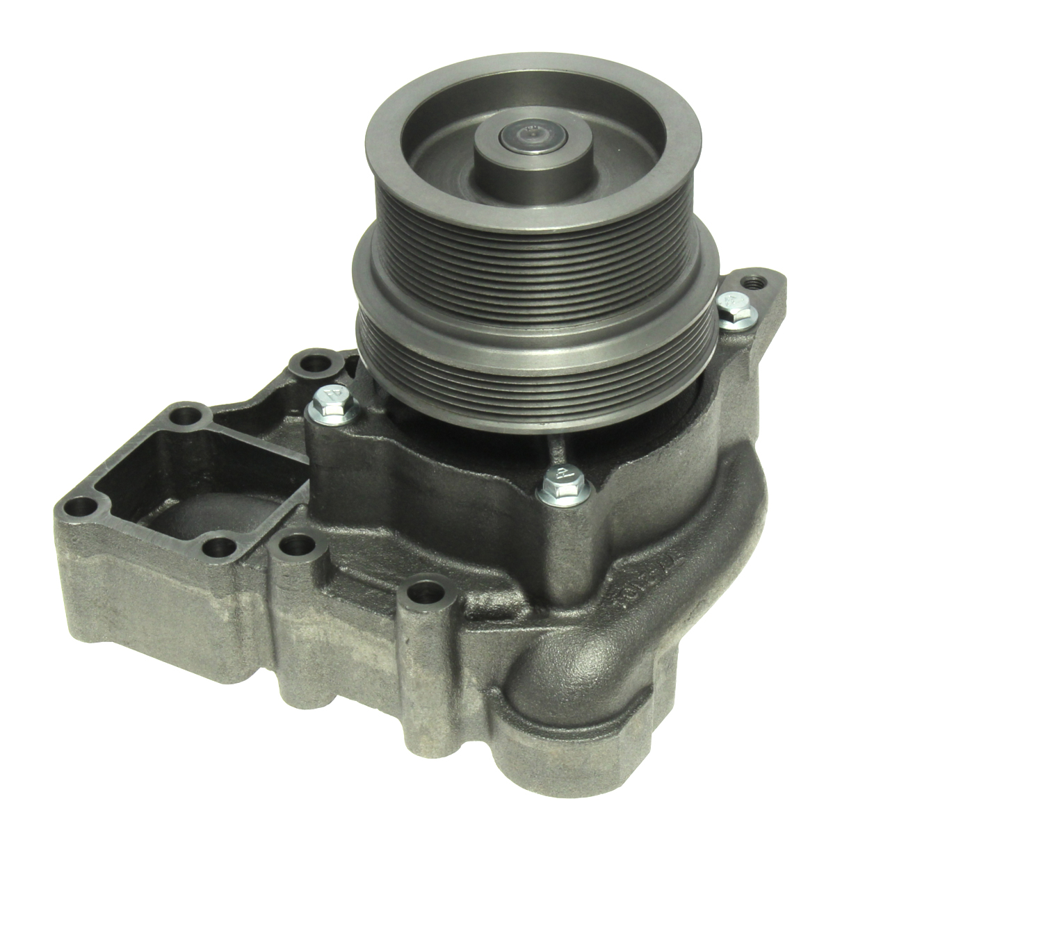 Engine Water Pump - 45052HD